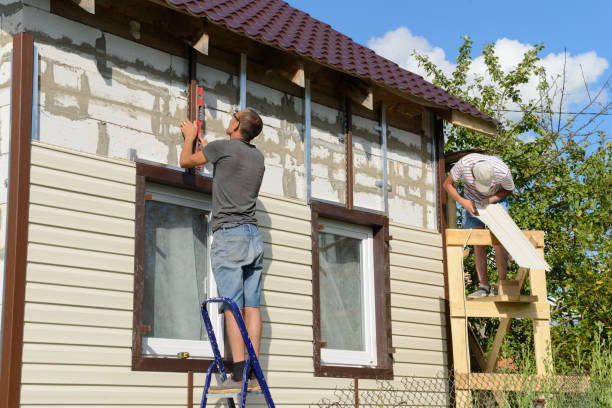Affordable Siding Repair and Maintenance Services in Monroeville, IN